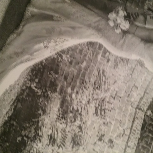 Wedding dress - Picture 4 of 6